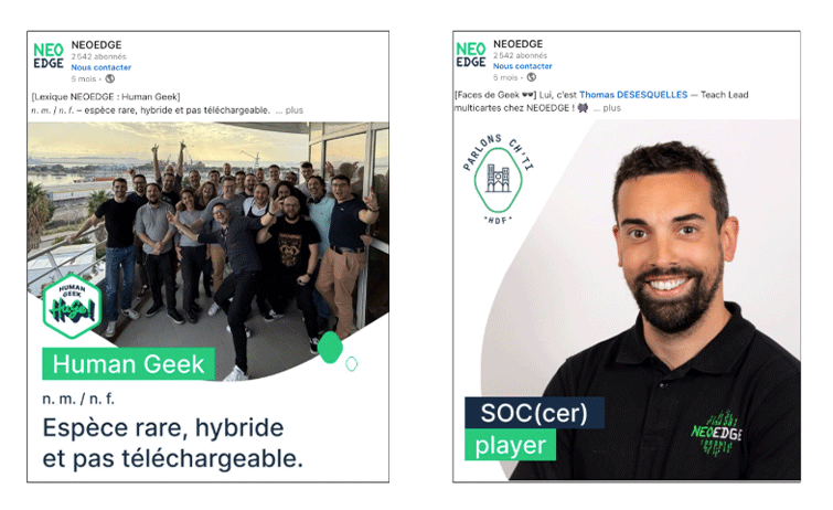 Plateforme de marque, ligne éditoriale et récit de marque