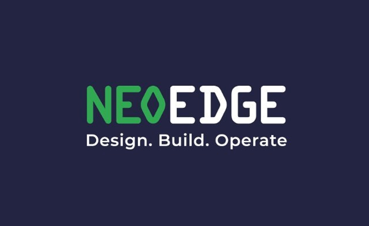 Projet NeoEdge Plateforme de marque, ligne éditoriale et récit de marque pour NeoEdge