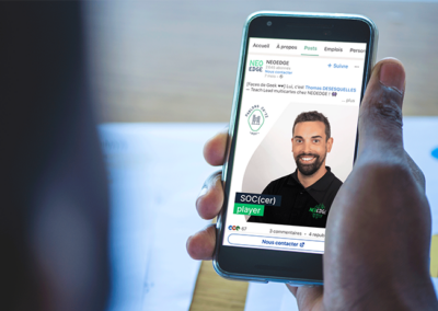 Neoedge