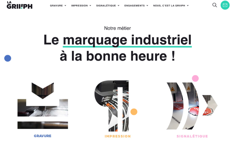 Tone of voice, discours de marque, rédaction d’un manifeste et de chartes de supports pour la Fondation URGO