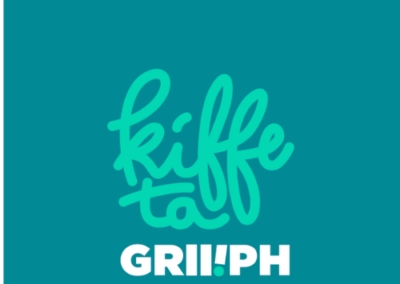 La Grii!ph