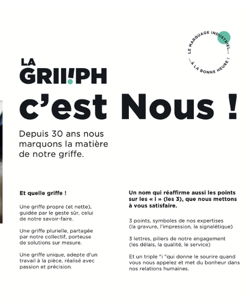 Post Linkedin pour fondation URGO, sujet endométriose