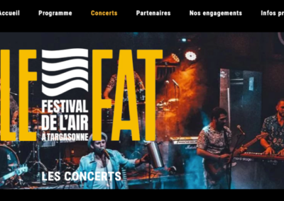 Le Fat Festival